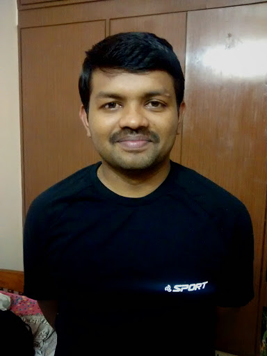 Aneesh M.p.-Freelancer in Bangalore,India