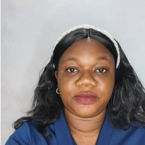 Funmilola Johnson-Freelancer in Lagos,Nigeria