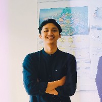 Afif Hibatullah-Freelancer in Tangerang,Indonesia