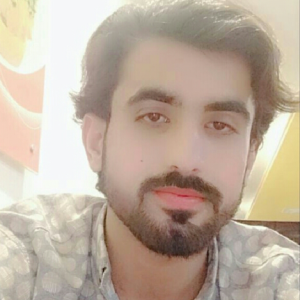 Ibrar Hussain-Freelancer in OKARA,Pakistan