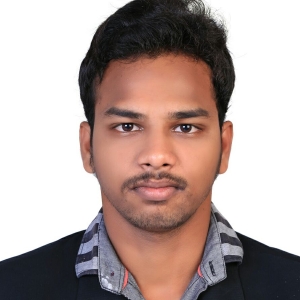 Hemanth Kumar-Freelancer in Kurnool,India