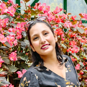 Sneha Sinha-Freelancer in Gurugram,India