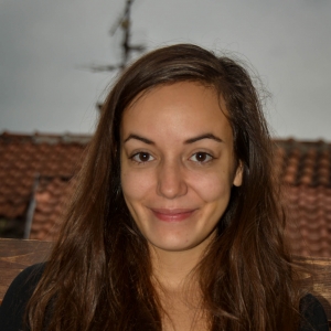Jovana Tomic-Freelancer in Valjevo,Serbia