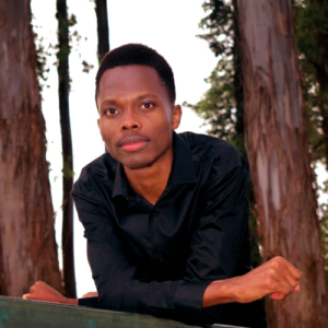 Ivan Okello-Freelancer in Nairobi,Kenya