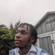 Jason Etienne-Freelancer in Suffolk County,USA