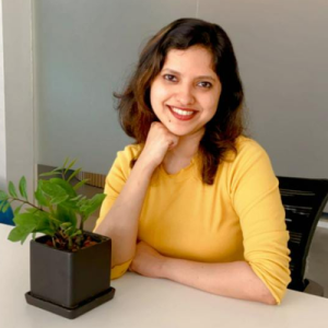 Dr Godmi Tresa Sunny-Freelancer in Kochi,India