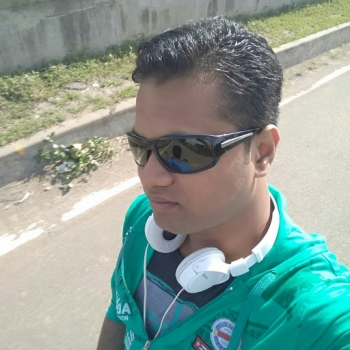 Nishit Makwana-Freelancer in ,India