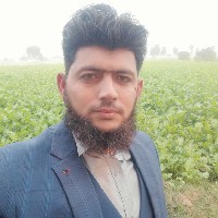 Iftikhar Ahmad Janjua-Freelancer in Sargodha,Pakistan