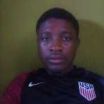 Ahamba Solomon-Freelancer in Lagos,Nigeria