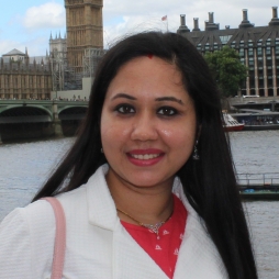 Tanushree Singhal