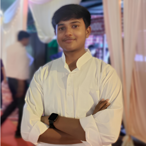 Sujay Sharma-Freelancer in Lucknow,India