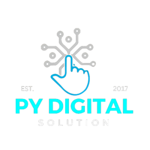 Py Digital Solution-Freelancer in Delhi,India
