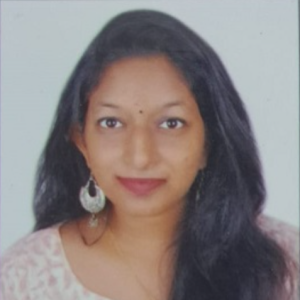 Nithya Ravi-Freelancer in Mumbai,India