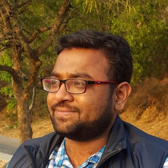 Yusuf Ali Rangoonwala-Freelancer in Bangalore,India