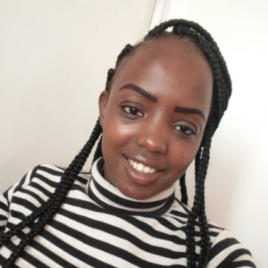 Agnes Wanjiku-Freelancer in Nairobi,Kenya