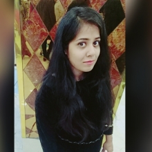 Anisha Khanna-Freelancer in Ghaziabad,India