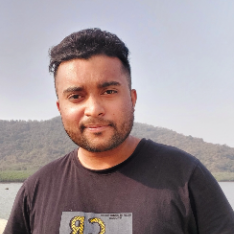 Akshay Yadav-Freelancer in Mumbai,India