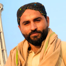 Shams Uddin-Freelancer in Dera Ghazi khan,Pakistan