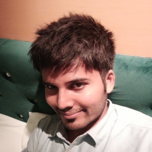 Sachin Shinde-Freelancer in Mumbai,India