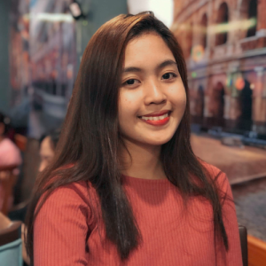 Hannah Mae Mojica-Freelancer in Tanza,Philippines