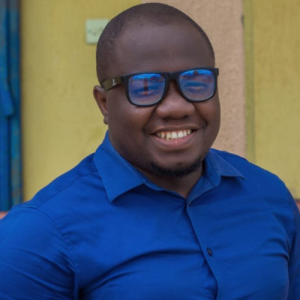Meshack Thomas-Freelancer in ,Nigeria
