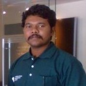 Jacob Ch-Freelancer in Hyderabad,India