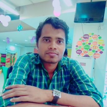Sangram Keshari Chand-Freelancer in Bhubaneswar,India