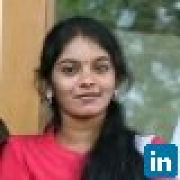 Rekha Parvathala-Freelancer in Hyderabad Area, India,India