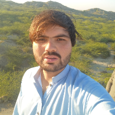 Nek wali Khan-Freelancer in Bannu,Pakistan