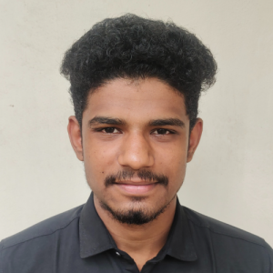 Kiran Ruthala-Freelancer in Hyderabad,India