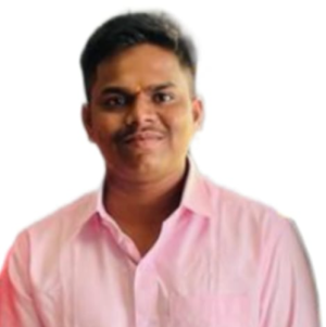 Sairam Sandupatla-Freelancer in Surat,India
