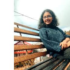 Anwesha Das-Freelancer in Siliguri,India