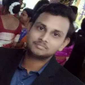 Tanmoy Roy-Freelancer in Kolkata,India