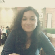 Vaishnavi Balachandran-Freelancer in Nagar,India