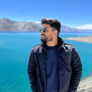 Adarsh Mathuri-Freelancer in USA,India