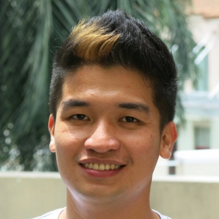 Dan Dan Beel-Freelancer in Lahug,Philippines