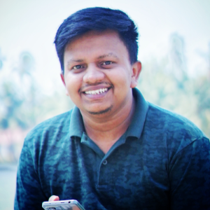 Muhammed Irshad K-Freelancer in Malappuram,India
