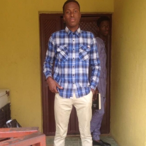 Michael Ogunleye-Freelancer in Ikorodu,Nigeria