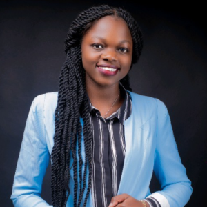 Emily Kareji-Freelancer in Nairobi,Kenya