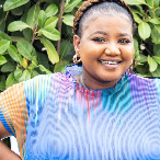 Thandiwe Mabini-Freelancer in Johannesburg,South Africa