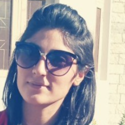 Nahida Parveen-Freelancer in Gilgit,Pakistan