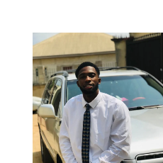 Kingsley Chibuike-Freelancer in Lagos,Nigeria