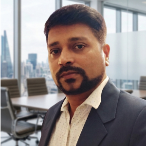 Satish Gupta-Freelancer in Kolkata,India