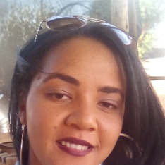 Welma Johnson-Freelancer in Kathu,South Africa