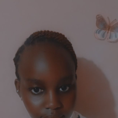 Faith Ondisa-Freelancer in Nairobi,Kenya