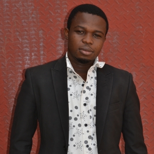 John Monday-Freelancer in Abuja,Nigeria