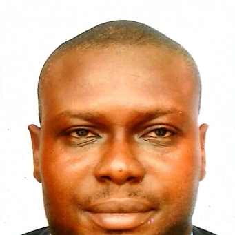Abayomi Olomu-Freelancer in Lagos,Nigeria