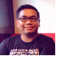 Ivan Syahreza-Freelancer in Jakarta,Indonesia