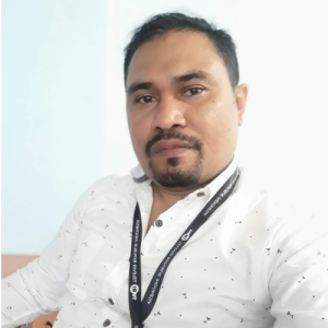 Mikael Latusawaule-Freelancer in Ambon City,Indonesia