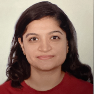 Aditi Maheshwari-Freelancer in Delhi,India